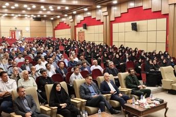 نشست هم‌اندیشی مدیران مدارس ابتدایی با حضور مدیریت  آموزش و پرورش شهرستان شهریار 