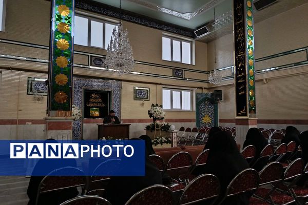 مراسم عزاداری علی النقی ، امام هادی علیه السلام