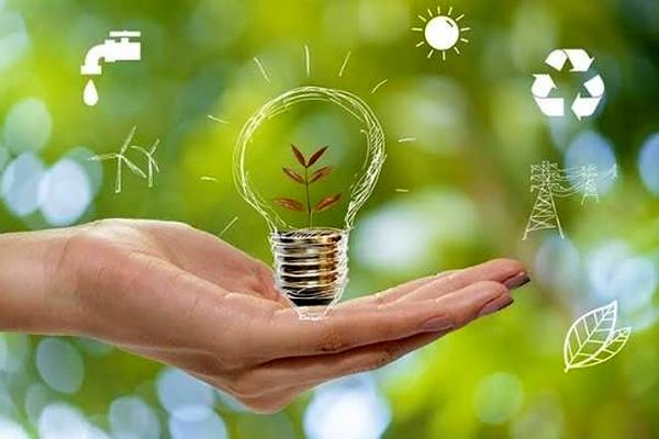 صرفه‌جویی در انرژی نشان‌دهنده بلوغ فکری یک جامعه است