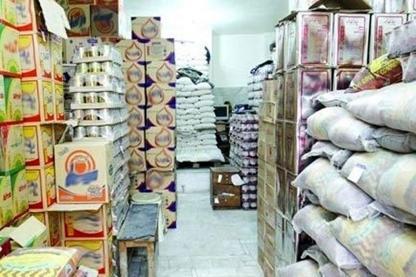وجود آمادگی تامین و توزیع کلیه اقلام اساسی در کشور