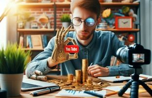 ایجاد مزیت رقابتی برای محتوای داخلی با اجرای سند تسهیم درآمد محتوا