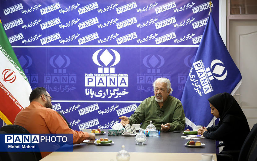 بسته «ایرانمون» می‌تواند عشق به وطن را در دانش‌آموزان زنده کند