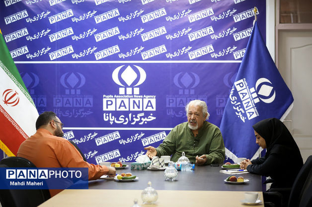 بسته «ایرانمون» می‌تواند عشق به وطن را در دانش‌آموزان زنده کند