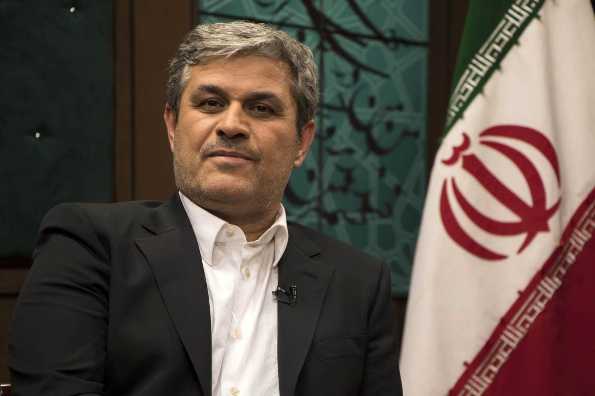 تاجگردون: حذف چهار صفر از پول ملی گامی مهم برای کاهش فشارهای اقتصادی است
