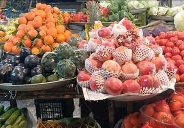 حال و هوای مردم فریدونکنار در آستانه شب یلدا