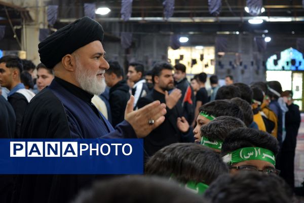 نوگلان فاطمی بهارستانی