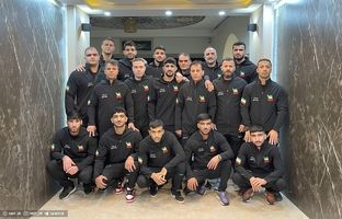 تیم ملی کشتی فرنگی در قُرق خوزستانی‌ها؛ میرزازاده در اندیشه ضرب طلای جهانی