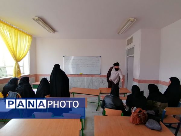 مسابقه بزرگ لیگ جت خراسان شمالی در شهرستان شیروان