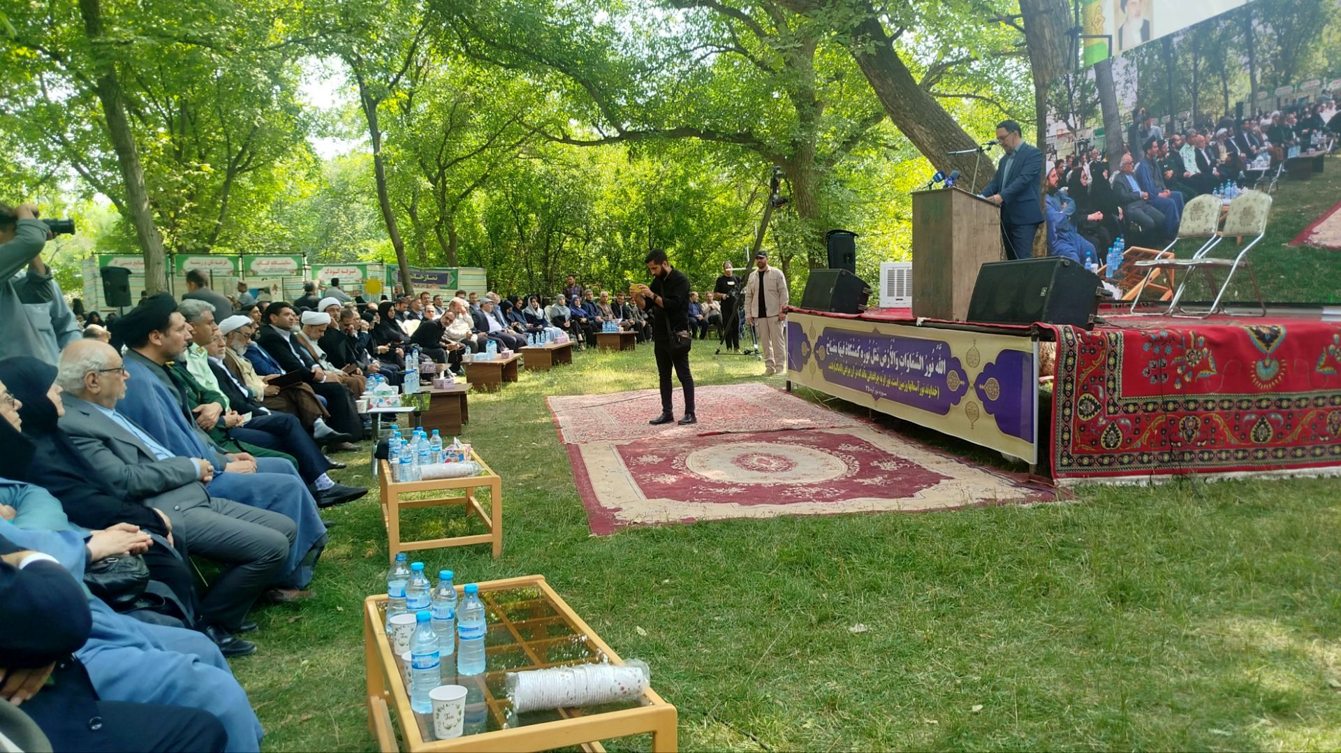 همایش بزرگداشت شیخ شهاب‌الدین سهروردی و روز زنجان