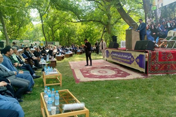 همایش بزرگداشت شیخ شهاب‌الدین سهروردی و روز زنجان