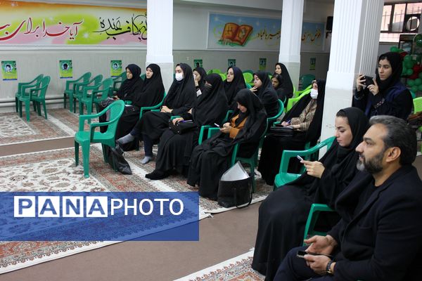 ترسیم شدن نقشه راه اجرای مانور «یاوران انقلاب» با حضور مدارس برگزیده 