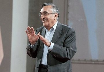 کامران فانی درگذشت