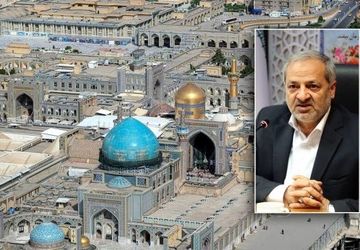 وزیر آموزش و پرورش ۱۴ خرداد به استان خراسان رضوی سفر می‌کند 