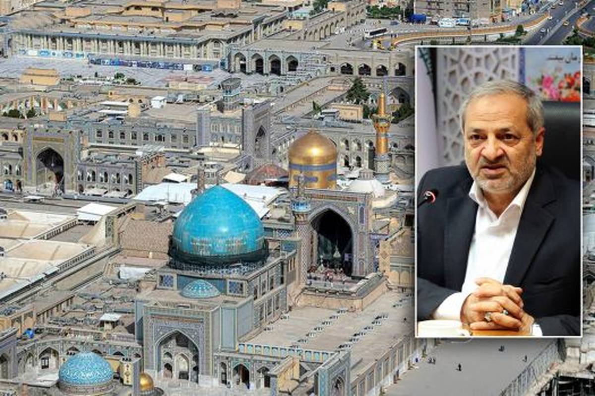 وزیر آموزش و پرورش ۱۴ خرداد به استان خراسان رضوی سفر میکند