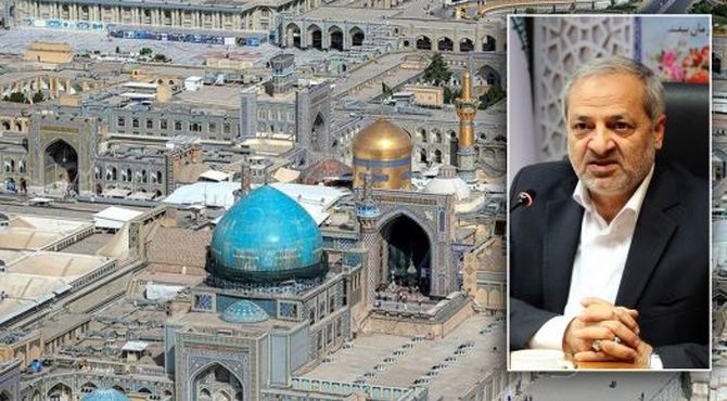 وزیر آموزش و پرورش ۱۴ خرداد به استان خراسان رضوی سفر می‌کند 