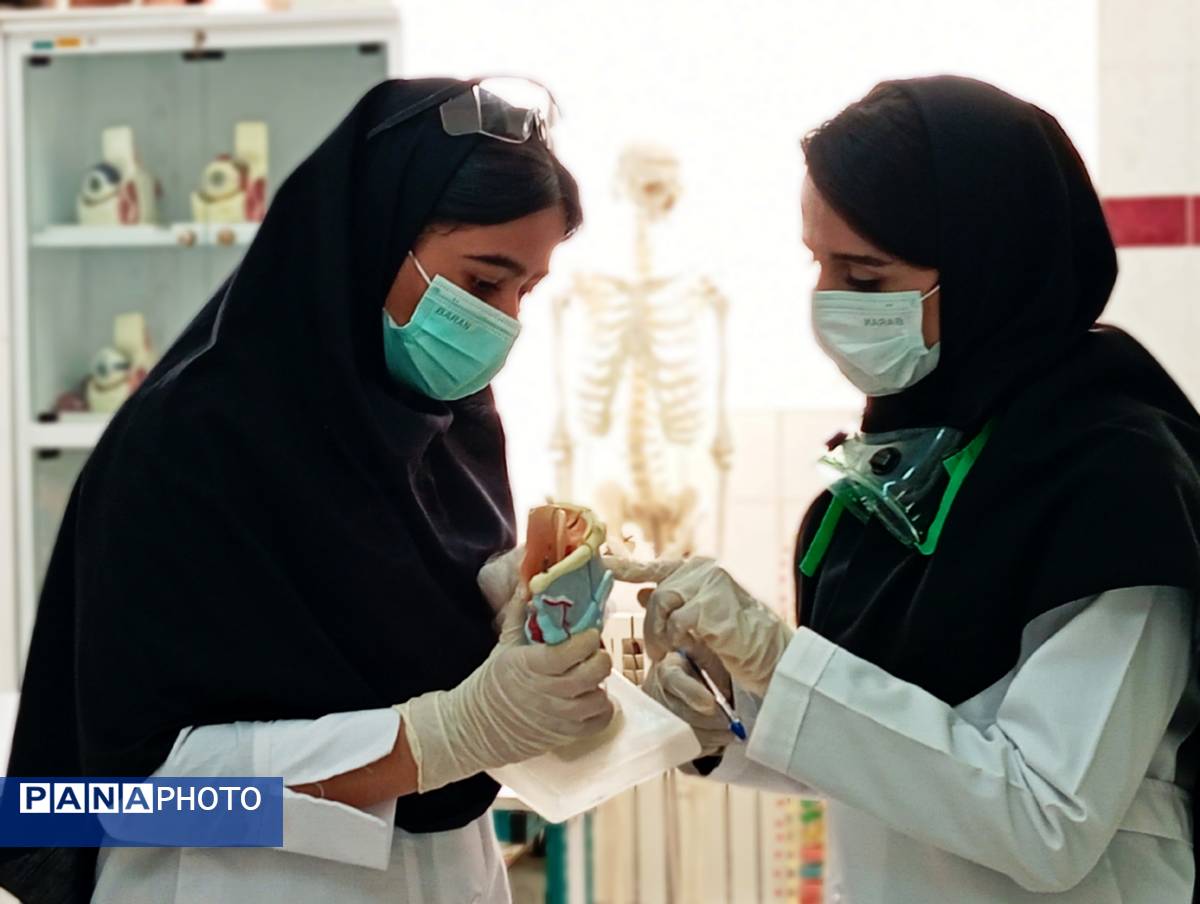 ۳۰ تیم دانشآموزی در مرحله استانی بیست و سومین دوره از مسابقات آزمایشگاهی به رقابت پرداختند