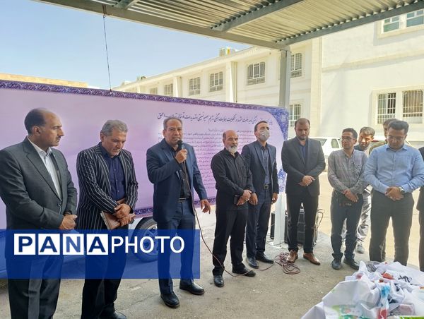 انتشار بیانیه مسئولان فرهنگی ناحیه ۷ مشهد مقدس در محکومیت جنایت جنگی رژیم صهیونیستی