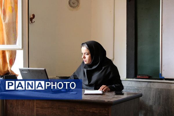 برگزاری کارگاه توانمند‌سازی طرح توانا در سملقان