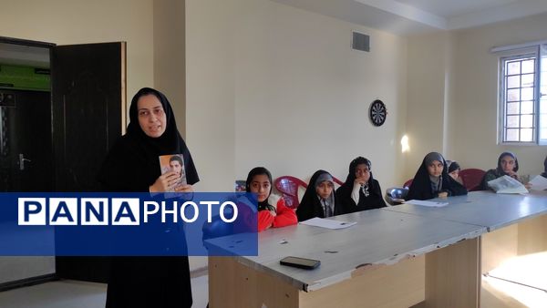 طرح تقویت مهارت‌های اشتغال پذیری جوانان در خانه جوان شیروان
