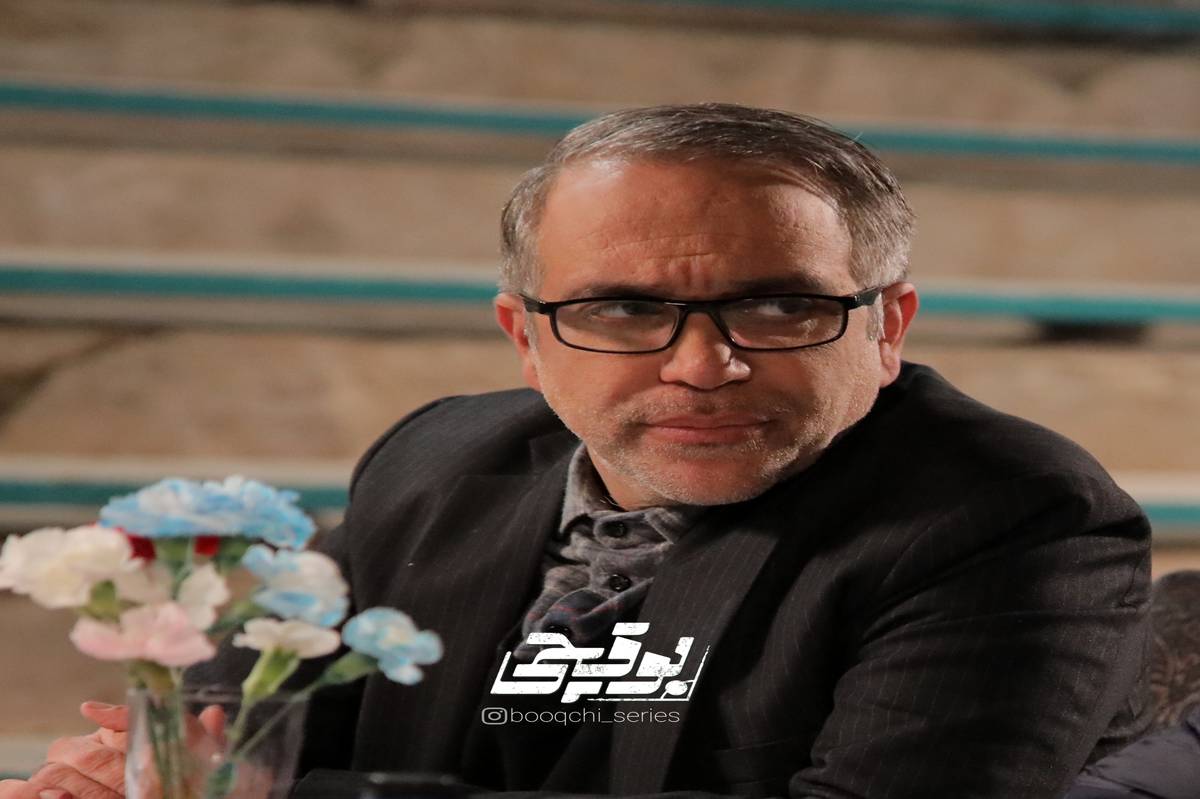رامین ناصرنصیر و امیر کربلاییزاده بازیگران جدید «بوقچی»
