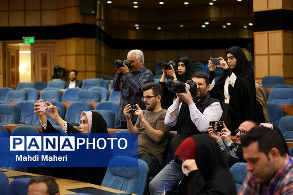 مرحله دوم انتخابات دوازدهمین دوره مجلس شورای اسلامی