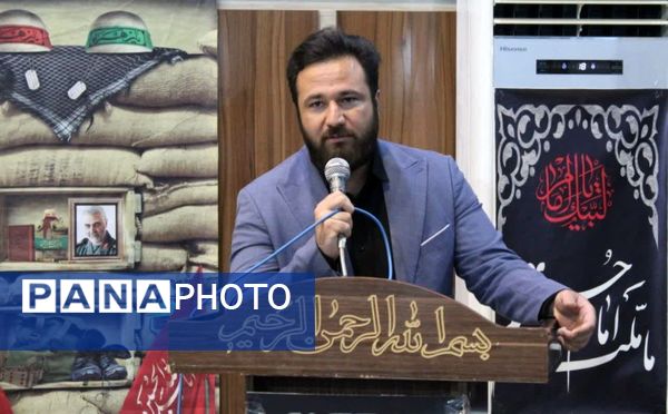 سالروز اولین اقامه نماز جمعه در لردگان