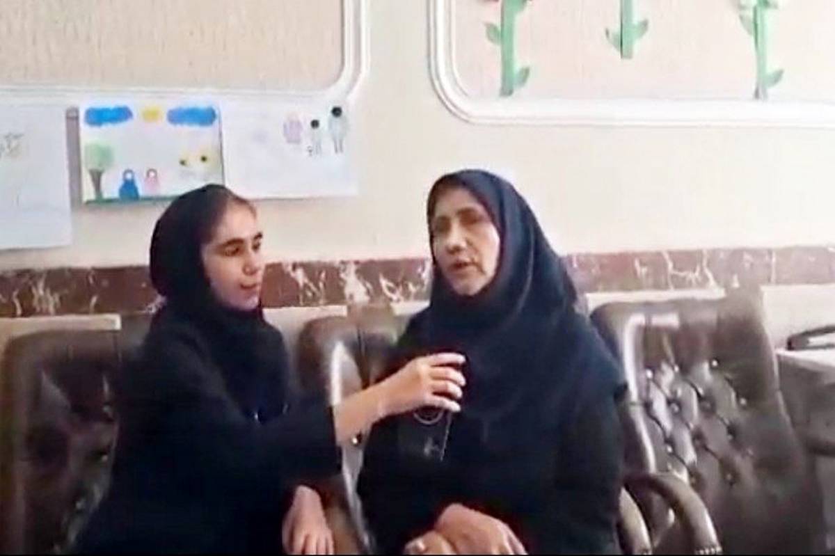 کمکخواهی نشانه قدرت است