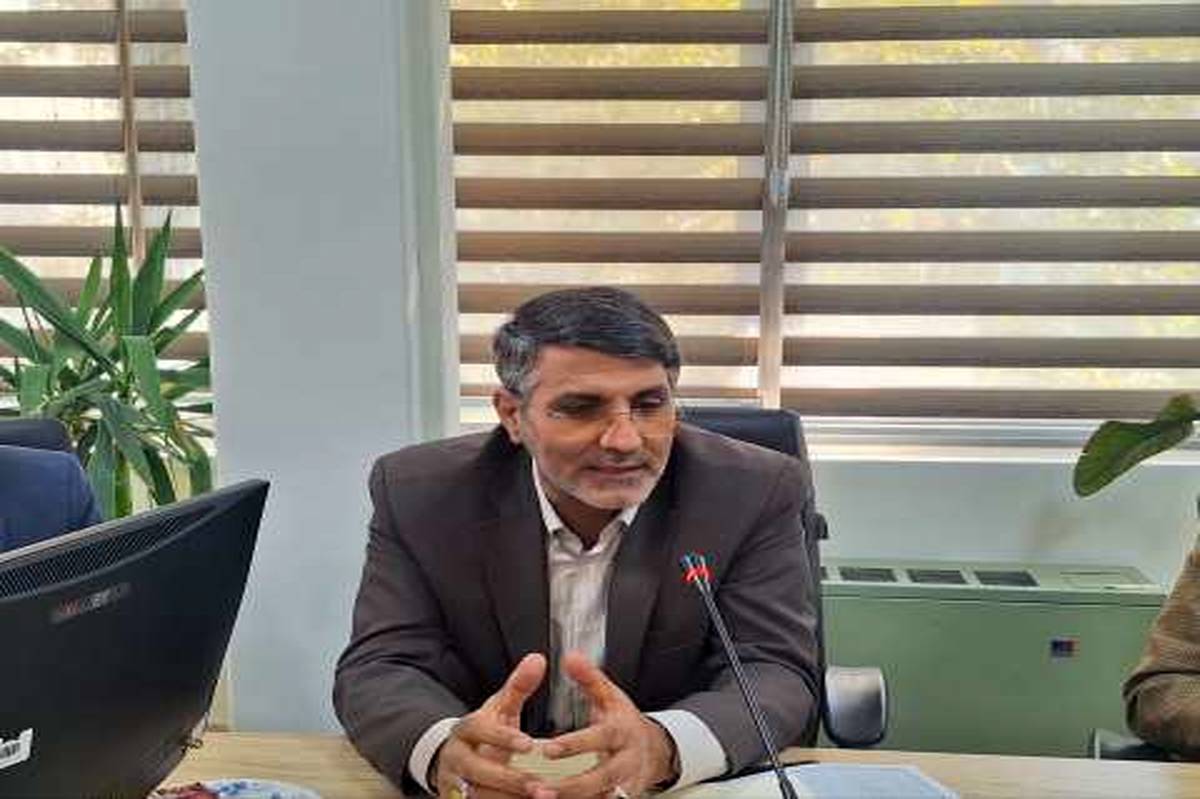 شعار محوری «علمی بیندیشیم، حرفهای عمل کنیم، اخلاقی رفتار کنیم» از اصول بنیادین روابط انسانی و سازمانی در نظام آموزشی است