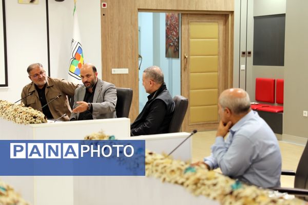 سفر یک روزه رئیس سازمان نوسازی مدارس کشور به آذربایجان غربی