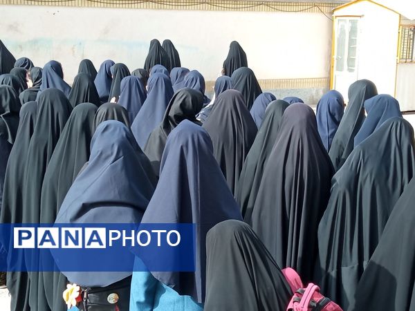 جشن جوانه‌ها در گلشن آزادی؛ آغاز راهی تازه