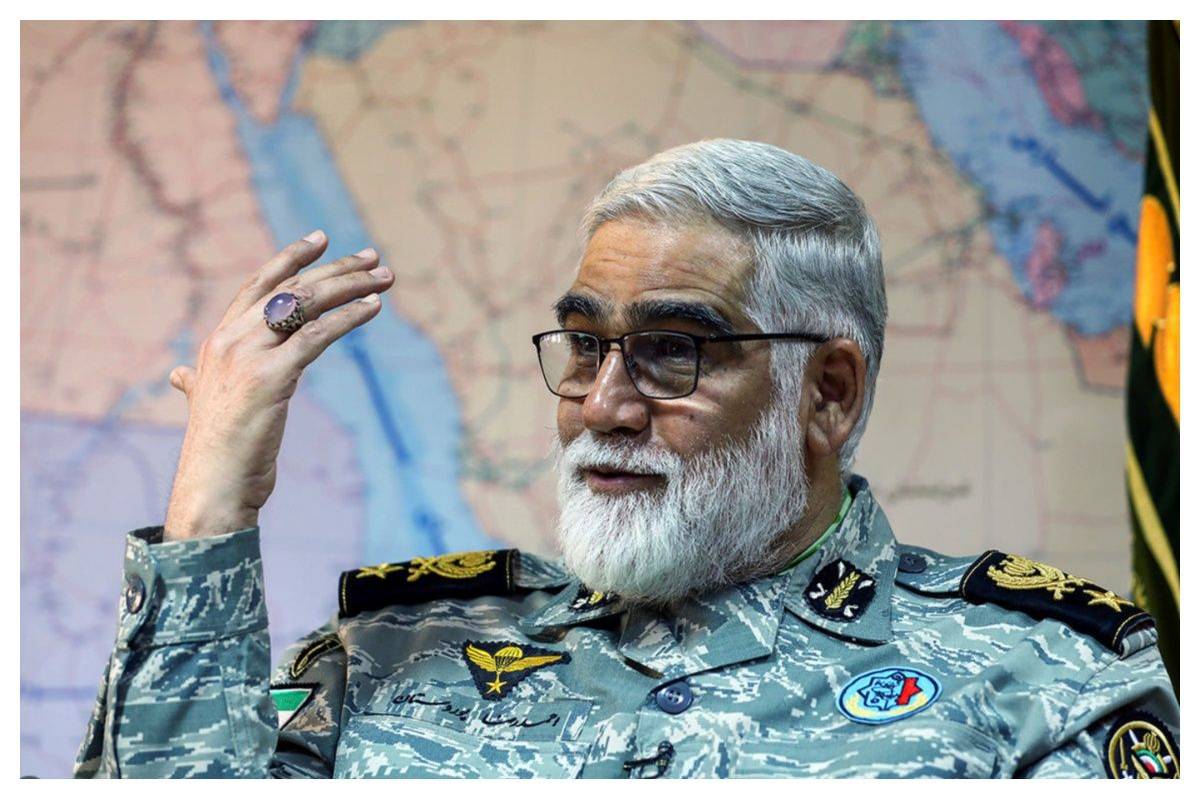 ایران در دفاع مقدس ۱۲ روزه با همه ظرفیتهای نظامی ناتو جنگید