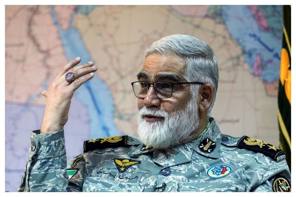 ایران در دفاع مقدس ۱۲ روزه با همه ظرفیت‌های نظامی ناتو جنگید