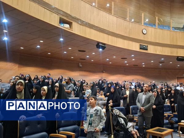 تولد ۳ سالگی کانون فرهنگی حصان مشهد