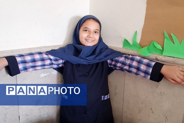 مانور سراسری زلزله و ایمنی در مدارس پردیس