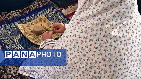نماز جمعه عبادی سیاسی در شهرستان کاشمر 