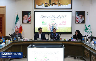 «هفته ملی کودک» با محوریت سند ملی حقوق کودک برگزار می‌شود
