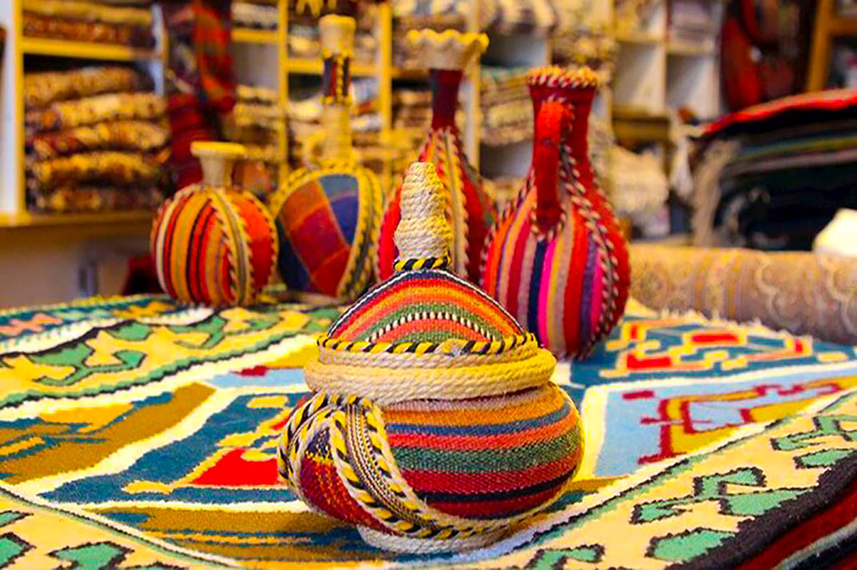 کارگاههای خانگی میتوانند بدون نیاز به سرمایهگذاری سنگین، در زنجیره تولید و اشتغال نقش داشته باشند