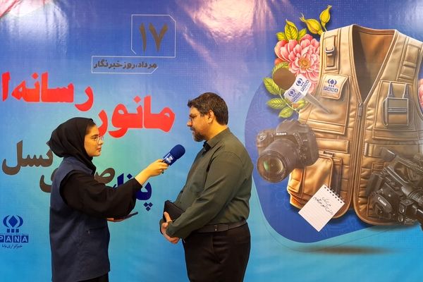 آمادگی رادیو خراسان رضوی برای پخش آثار دانش‌آموزخبرنگاران پانا