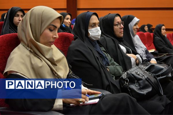 نشست فصلی مدیران «طرح رهیافت» در بهارستان‌دو