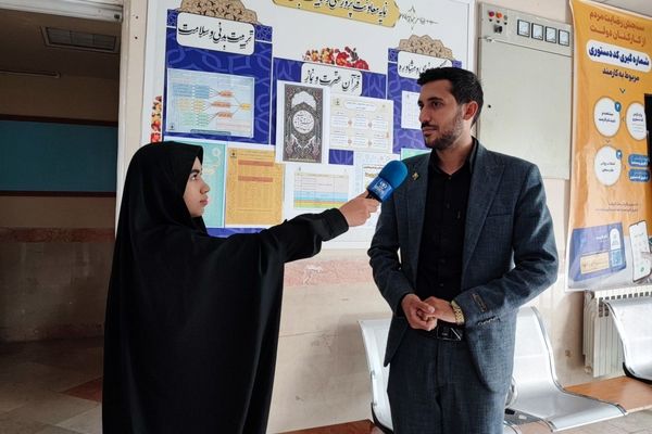 اوقات فراغت زمینه ساز نشاط، خلاقیت و تقویت توانمندی‌های دانش‌آموزان است