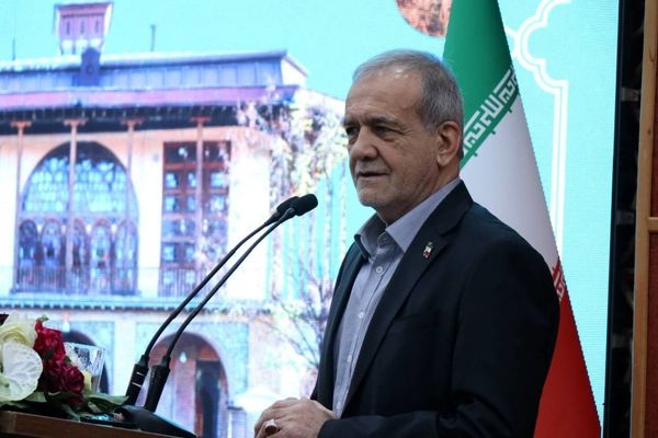 هماهنگی خوبی میان سران قوا برای حمایت از تولید وجود دارد/ می‌توانیم بدون نفت زندگی کنیم