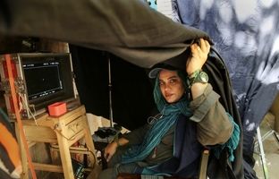 نرگس آبیار: «سووشون» را توقیف کردند، اما صدای ما خاموش نمی‌شود