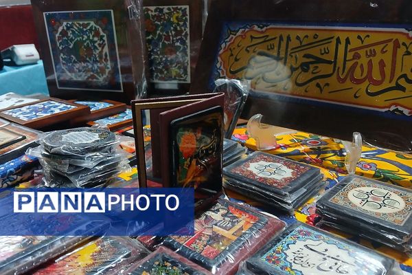 جشن بزرگ «یلدای مهربانی» در بازارچه کوثر؛ شب یلدایی با نوای عشق و همدلی 