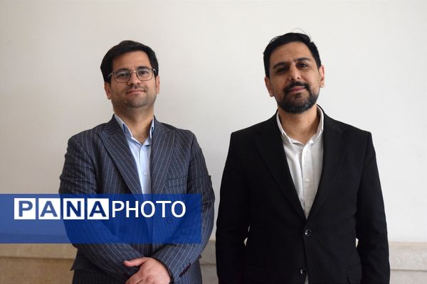 مراسم گرامیداشت مقام معلم و تجلیل از طلایه‌داران تعلیم و تربیت منطقه ۱۴ 