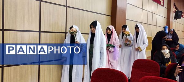  تقدیر از معاونان، مربیان پرورشی و مشاوران مدارس رباط‌کریم 