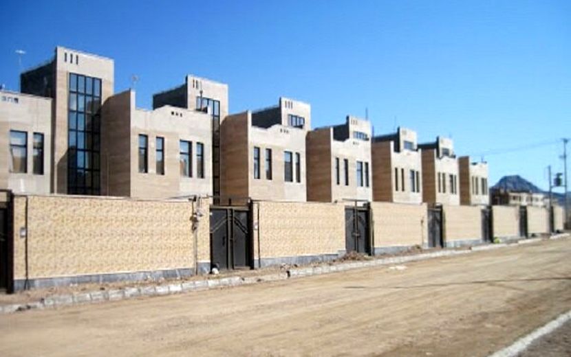 سامانه املاک و اسکان و ضرورت حفظ حق مردم در واگذاری زمین