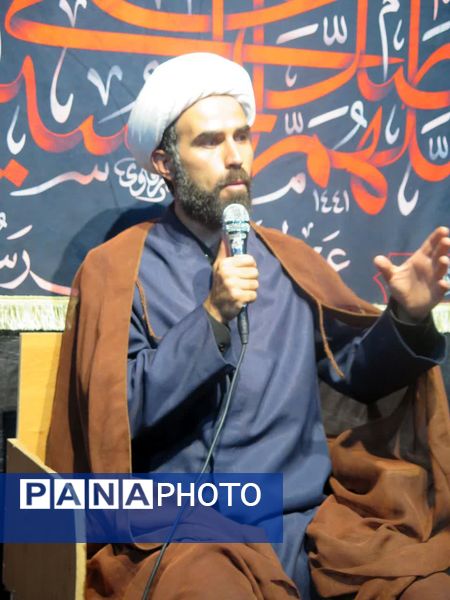 نبض عزاداری کوهنانی در محرم