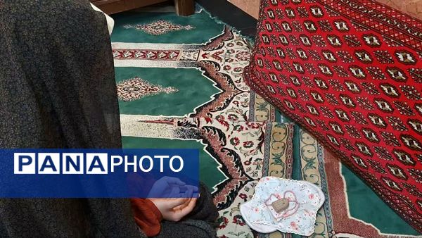 روز دوم دلدادگی دختران نوجوان و جوان البرزی