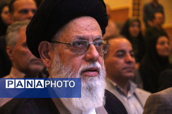آیین معارفه مدیران فرهنگ ارشاد اسلامی استان یزد