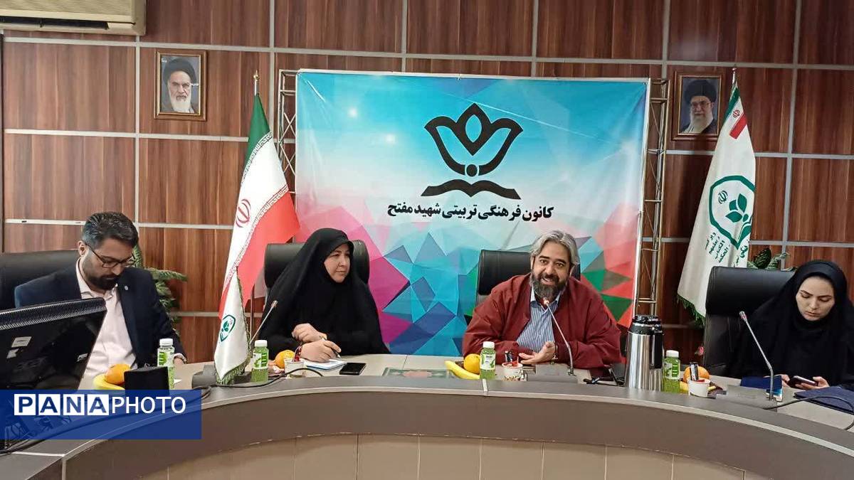 صدای نسل نو در مسیر تحول رسانه‌ای